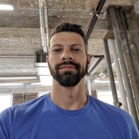 Waabi Employee David Lukas's profile photo