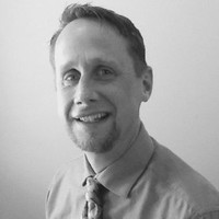 Erhardt Construction Employee Joel Engels's profile photo