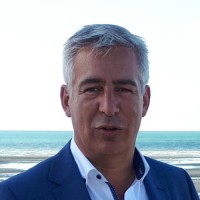 MSD Belgium Employee Jan Declerck's profile photo