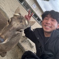 DRW Employee Phillip Tran's profile photo