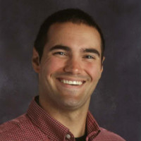 William Fremd High School Employee Andrew Peterson's profile photo