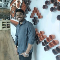 Extreme Networks Employee Vijeth Kumar's profile photo