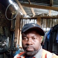 RIPER Employee Eyo Bassey's profile photo