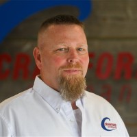 Crawford Company Employee Dan Fisher's profile photo