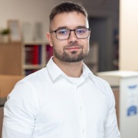 euJobs HR-Group Employee Ádám Laborc's profile photo