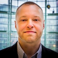 VANTAGE Employee Brian Plannov's profile photo