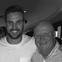 Spin&Co. Employee Rick Mangan's profile photo