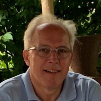 Aptean Employee Fred de Wit's profile photo