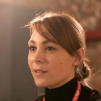 British Council Employee Jo Slack's profile photo