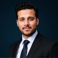 Eastern Tech Employee Waheed Khan's profile photo