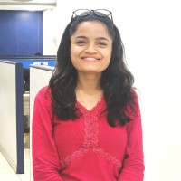Anusha Acharya Email
