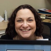 Evry Health Employee Rachelle Wasserman's profile photo