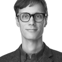 Earth Alive Clean Technologies Employee Simon Neufeld's profile photo