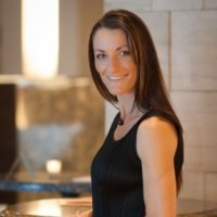 Sandias Executive Search Employee Elise Turner's profile photo
