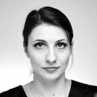 Dynamic Biosensors Employee Marija Marković's profile photo