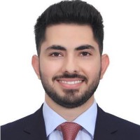 Visa Employee Omar Wehbe's profile photo