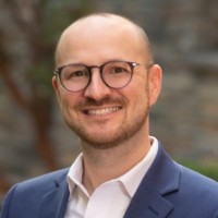 EP Wealth Advisors Employee Jon Bacon's profile photo