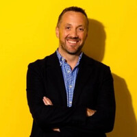 InPost UK Employee Neil Kuschel's profile photo