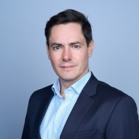 Santander Corporate & Investment Banking Employee Antton Barandiaran's profile photo