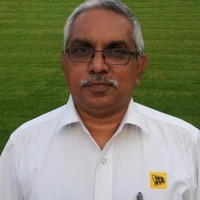 JCB INDIA LIMITED Employee Sreedhar S's profile photo