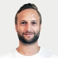 Wreel Agency Employee Mike Etheridge's profile photo