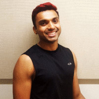 Sharath Nair Email