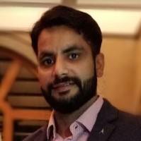Q3 Technologies Employee Yogesh Sharma's profile photo