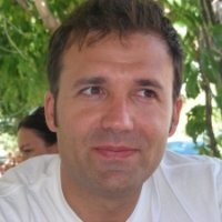 Trenitalia Employee Maurizio Genovese's profile photo