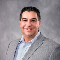 Clark County Credit Union Employee Dave Upham's profile photo