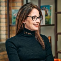 Meredith Bieri