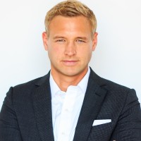 ALIGNED Insurance Inc. Employee Andrew Clark's profile photo