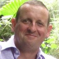 Stocksigns Ltd Employee Neil Price's profile photo