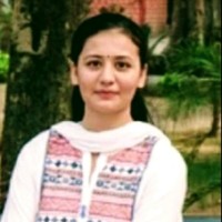 Convergytics Employee Reena Singh's profile photo