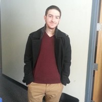 Progressive Insurance Employee Michael Castelli's profile photo