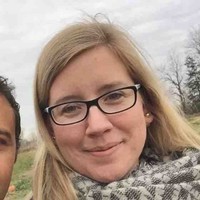 Parks and Recreation Ontario Employee Maggie Henderson's profile photo