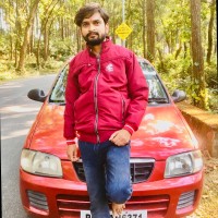Prudle Labs Employee Suraj Mani's profile photo