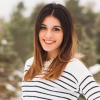 First Baptist Church of Hammond, IN Employee Ana Garcia's profile photo