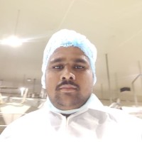 Iscon Balaji Foods Employee Apoorv Tiwari's profile photo