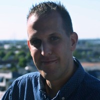 Van Straaten Post B.V. Employee Peter Moerman's profile photo