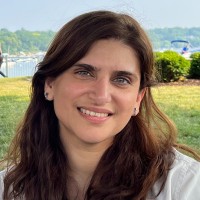 RUSH Kids Pediatric Therapy Employee Atiya Razi's profile photo
