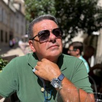 Outils PERRIN Employee David Palermo's profile photo