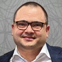 Exro Technologies Inc. Employee Brent Ackerman's profile photo