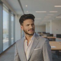 Bridging Technologies Employee Rakesh Nain's profile photo