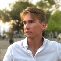 Vittsjö GIK Hässleholm Employee Simon Delden's profile photo