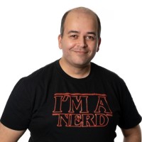 Accessibility Foundation Employee Jewwy Qadri's profile photo