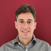 SOA PEOPLE Employee Tamas Szirtes's profile photo