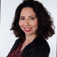 Sodexo Employee Hind Bendaoud's profile photo