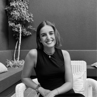 Mob Cozinhas Employee Maria Barboza's profile photo