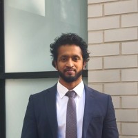 Suncamper Motorhomes Employee Mithush Jeyathi's profile photo