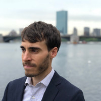 Patrick Luckow Email & Phone Number